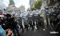 Ajuste de Milei reduz número de novos aposentados em 53% na Argentina Ajuste de Milei reduz número de novos aposentados em 53% na Argentina