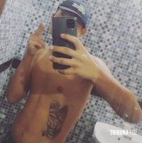 Corpo encontrado boiando na margem paraguaia do Rio Paraná é identificado Corpo encontrado boiando na margem paraguaia do Rio Paraná é identificado