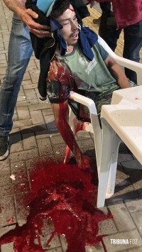 Homem é executado a tiros no bairro Morumbi em Foz do Iguaçu Homem é executado a tiros no bairro Morumbi em Foz do Iguaçu