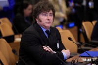 Argentina de Milei prepara novo corte de 20 mil funcionários públicos; 77 mil já perderam o emprego Argentina de Milei prepara novo corte de 20 mil funcionários públicos; 77 mil já perderam o emprego