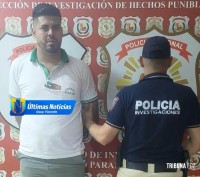 Motorista é preso por falsa comunicação de roubo de 50 iPhones em Ciudad Del Este no Paraguai Motorista é preso por falsa comunicação de roubo de 50 iPhones em Ciudad Del Este no Paraguai