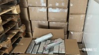 FICCO/PR do Núcleo de Foz do Iguaçu apreende mais de uma tonelada de maconha em caminhão na BR-277 FICCO/PR do Núcleo de Foz do Iguaçu apreende mais de uma tonelada de maconha em caminhão na BR-277