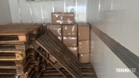 FICCO/PR do Núcleo de Foz do Iguaçu apreende mais de uma tonelada de maconha em caminhão na BR-277 FICCO/PR do Núcleo de Foz do Iguaçu apreende mais de uma tonelada de maconha em caminhão na BR-277