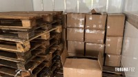FICCO/PR do Núcleo de Foz do Iguaçu apreende mais de uma tonelada de maconha em caminhão na BR-277 FICCO/PR do Núcleo de Foz do Iguaçu apreende mais de uma tonelada de maconha em caminhão na BR-277