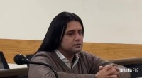 Líder umbandista é condenado a 30 anos de prisão por abuso sexual e tráfico de no Paraguai Líder umbandista é condenado a 30 anos de prisão por abuso sexual e tráfico de no Paraguai