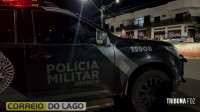 Briga generalizada após resultado das eleições deixa homem inconsciente no centro de Santa Helena Briga generalizada após resultado das eleições deixa homem inconsciente no centro de Santa Helena