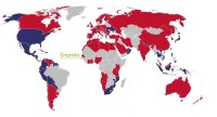 Lula vence Flávio Bolsonaro no exterior e conquista a maioria dos votos pelo mundo Lula vence Flávio Bolsonaro no exterior e conquista a maioria dos votos pelo mundo
