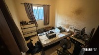Policia Federal cumpre mandado em investigação de crimes relacionados a abuso sexual infantojuvenil Policia Federal cumpre mandado em investigação de crimes relacionados a abuso sexual infantojuvenil