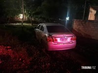 Assalto em transportadora termina com um homem preso após perseguição policial em Ciudad Del Este Assalto em transportadora termina com um homem preso após perseguição policial em Ciudad Del Este