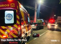 Homem morre após ser baleado no bairro Jardim Europa em Foz do Iguaçu Homem morre após ser baleado no bairro Jardim Europa em Foz do Iguaçu