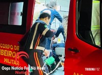 Homem morre após ser baleado no bairro Jardim Europa em Foz do Iguaçu Homem morre após ser baleado no bairro Jardim Europa em Foz do Iguaçu