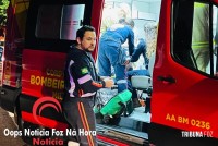 Homem morre após ser baleado no bairro Jardim Europa em Foz do Iguaçu Homem morre após ser baleado no bairro Jardim Europa em Foz do Iguaçu