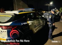 Homem morre após ser baleado no bairro Jardim Europa em Foz do Iguaçu Homem morre após ser baleado no bairro Jardim Europa em Foz do Iguaçu