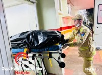 Homem morre após ser baleado no bairro Jardim Europa em Foz do Iguaçu Homem morre após ser baleado no bairro Jardim Europa em Foz do Iguaçu