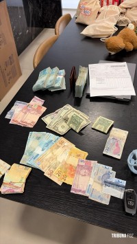 Policia Federal deflagra operação e apura participação de policiais militares em organização criminosa na região Policia Federal deflagra operação e apura participação de policiais militares em organização criminosa na região