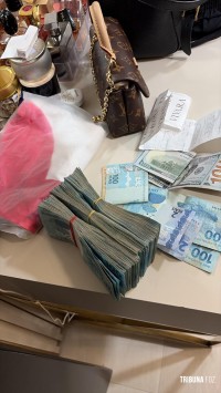 Policia Federal deflagra operação e apura participação de policiais militares em organização criminosa na região Policia Federal deflagra operação e apura participação de policiais militares em organização criminosa na região