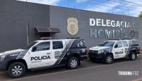 Operação da Polícia Civil apreende 30 quilos de maconha e prende dois adultos Operação da Polícia Civil apreende 30 quilos de maconha e prende dois adultos