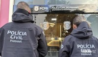 Policia Civil do Paraná orienta população sobre como identificar e evitar o golpe do falso advogado Policia Civil do Paraná orienta população sobre como identificar e evitar o golpe do falso advogado