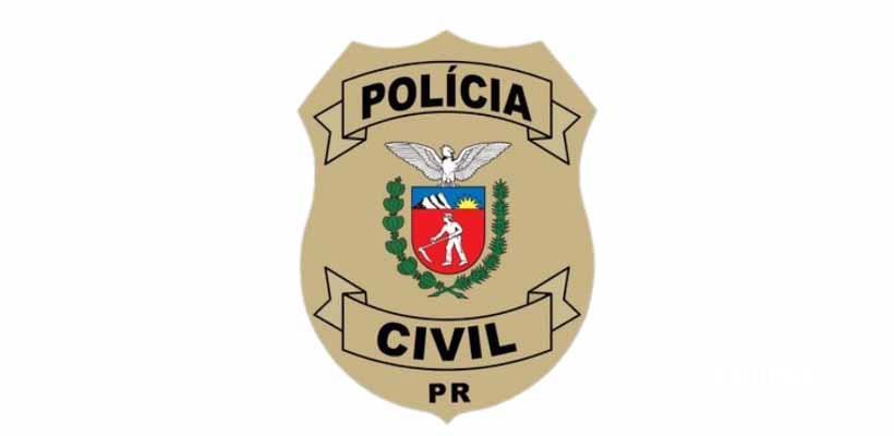 Polícia Civil de Santa Terezinha de Itaipu prende homem por estupro