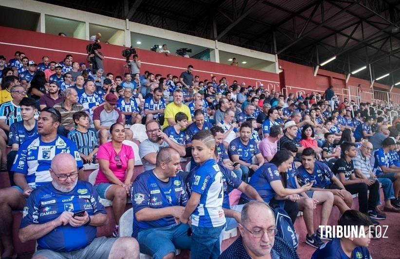 1ª Divisão: Azulão da fronteira recebe o Coritiba no ABC