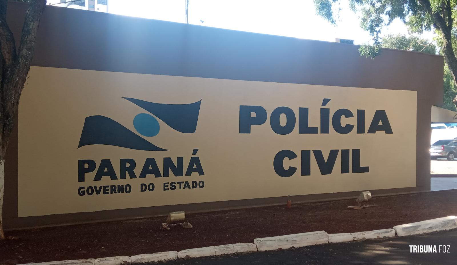 Dois suspeitos de terem matado a tiros uma idosa são presos pela Policia Civil