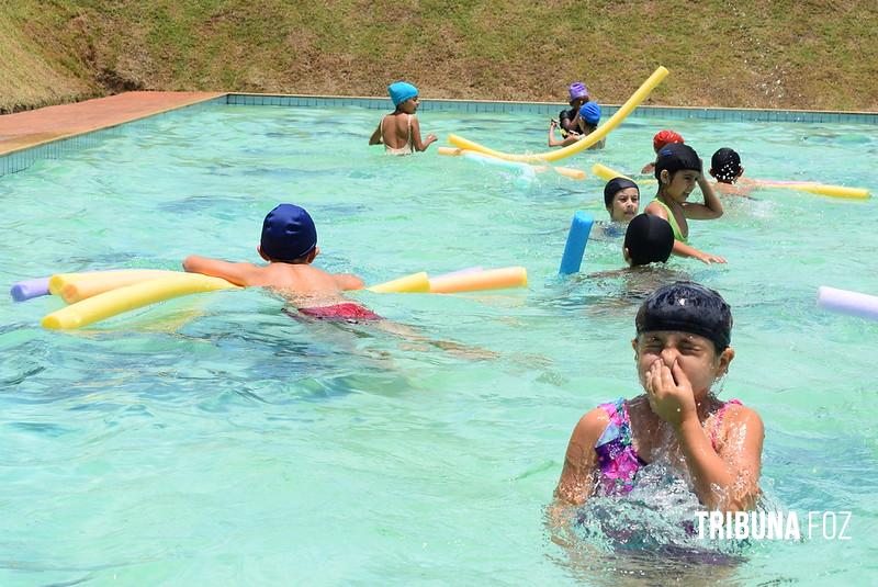 Inscrições para a Colônia de Férias nos Centros de Convivência estão abertas até o dia 16