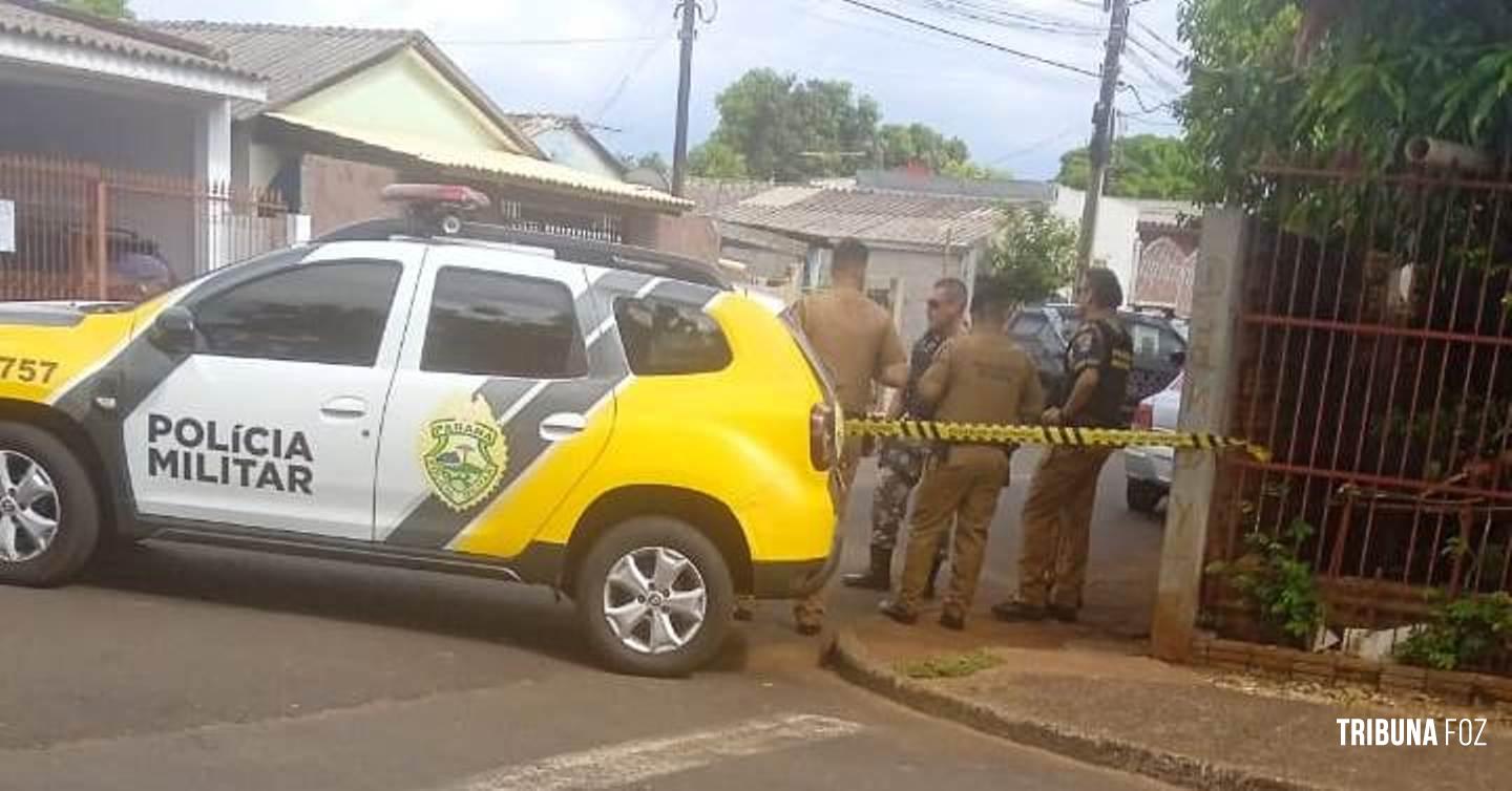 Jovem morre após confronto com a PM no Bela Vista