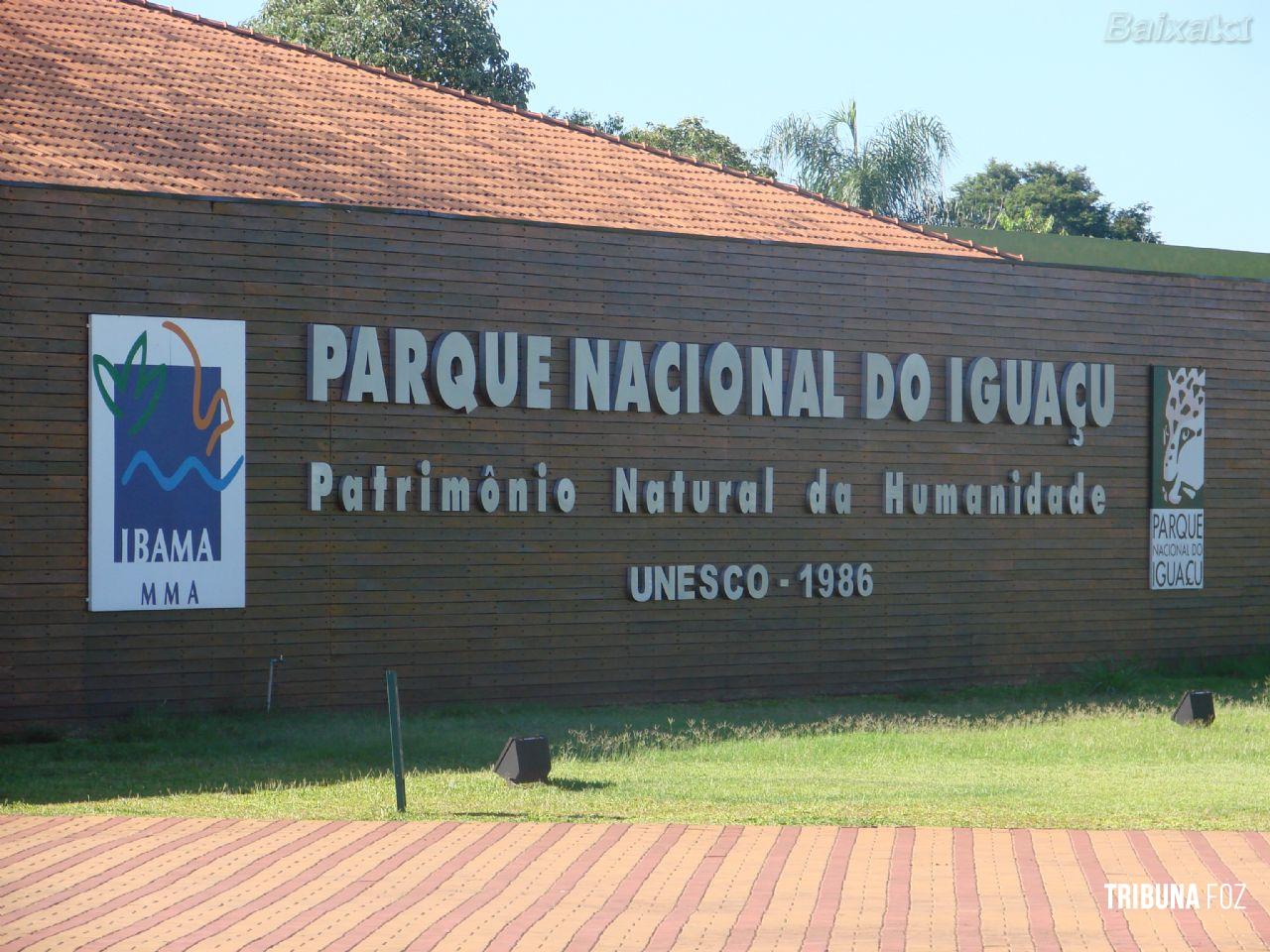 Parque Nacional do Iguaçu comemora 84 anos como uma referência nacional e internacional