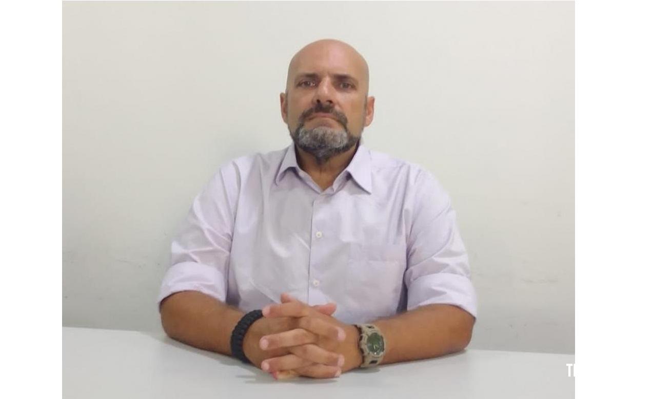 Fundação Municipal de Saúde tem novo diretor-presidente