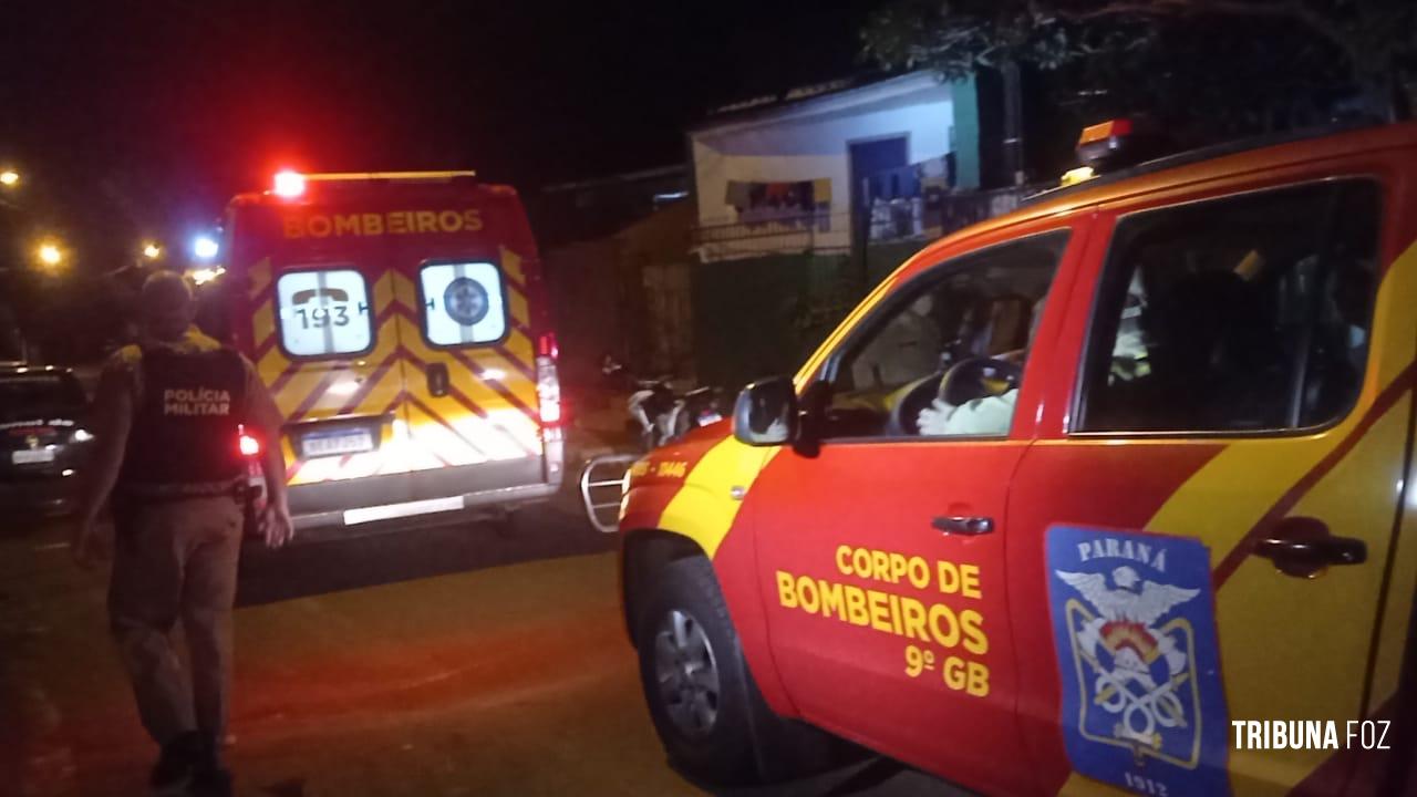 Homem é morto após ser alvejado a tiros no Jardim Manaus