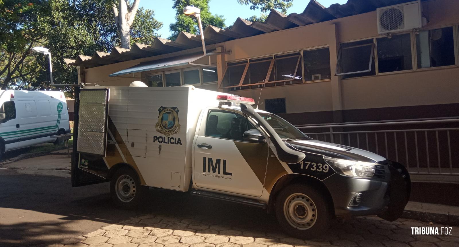 Mulher morre no UPA João Samek após ser deixada toda ensanguentada