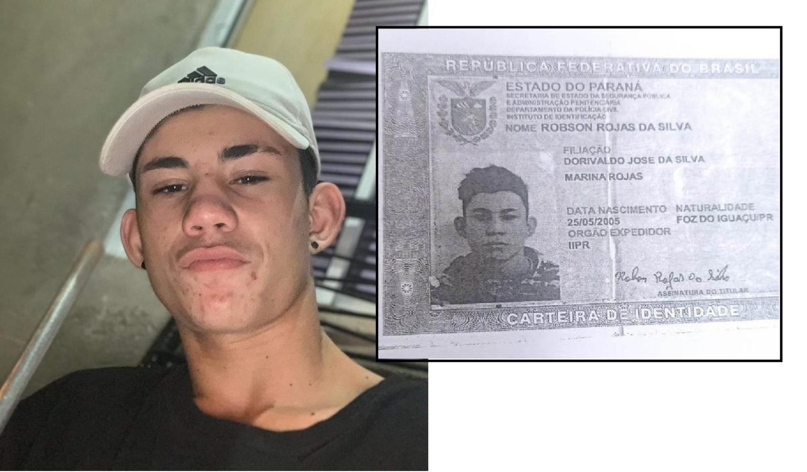 Identificado no IML assaltante morto em confronto com a PM