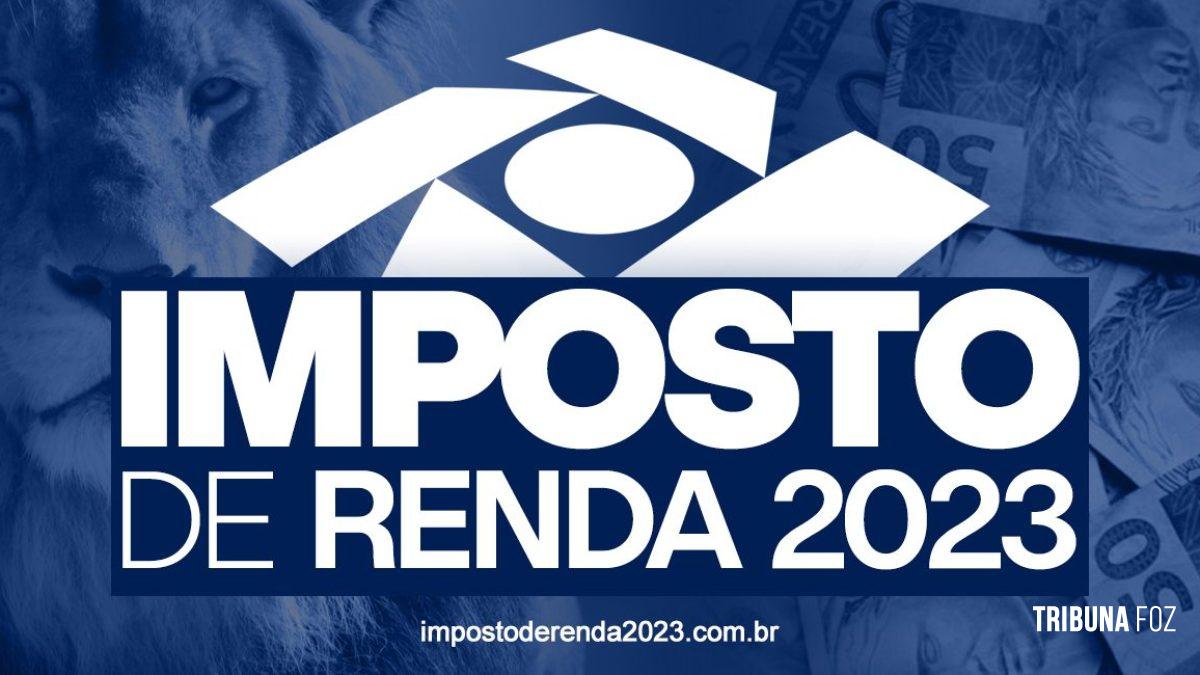 Contribuinte tem um mês para entregar declaração do Imposto de Renda