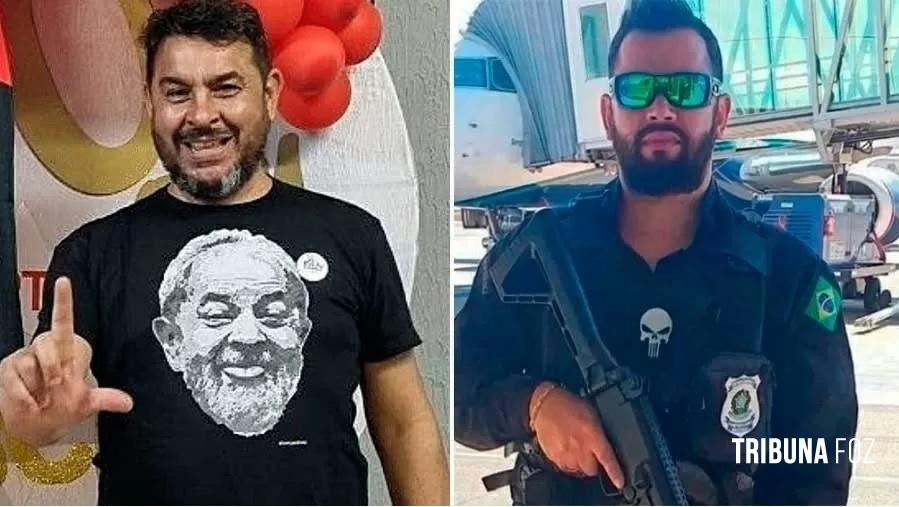 Defesa desiste de recurso, e bolsonarista que matou petista irá a júri