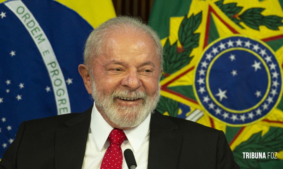 Lula entra na lista dos 100 mais influentes da revista Time