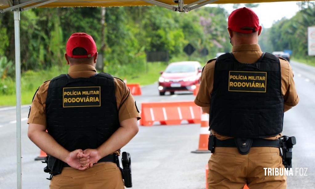 Mortes caem 29% nas rodovias estaduais no feriado de Tiradentes, aponta Polícia Militar