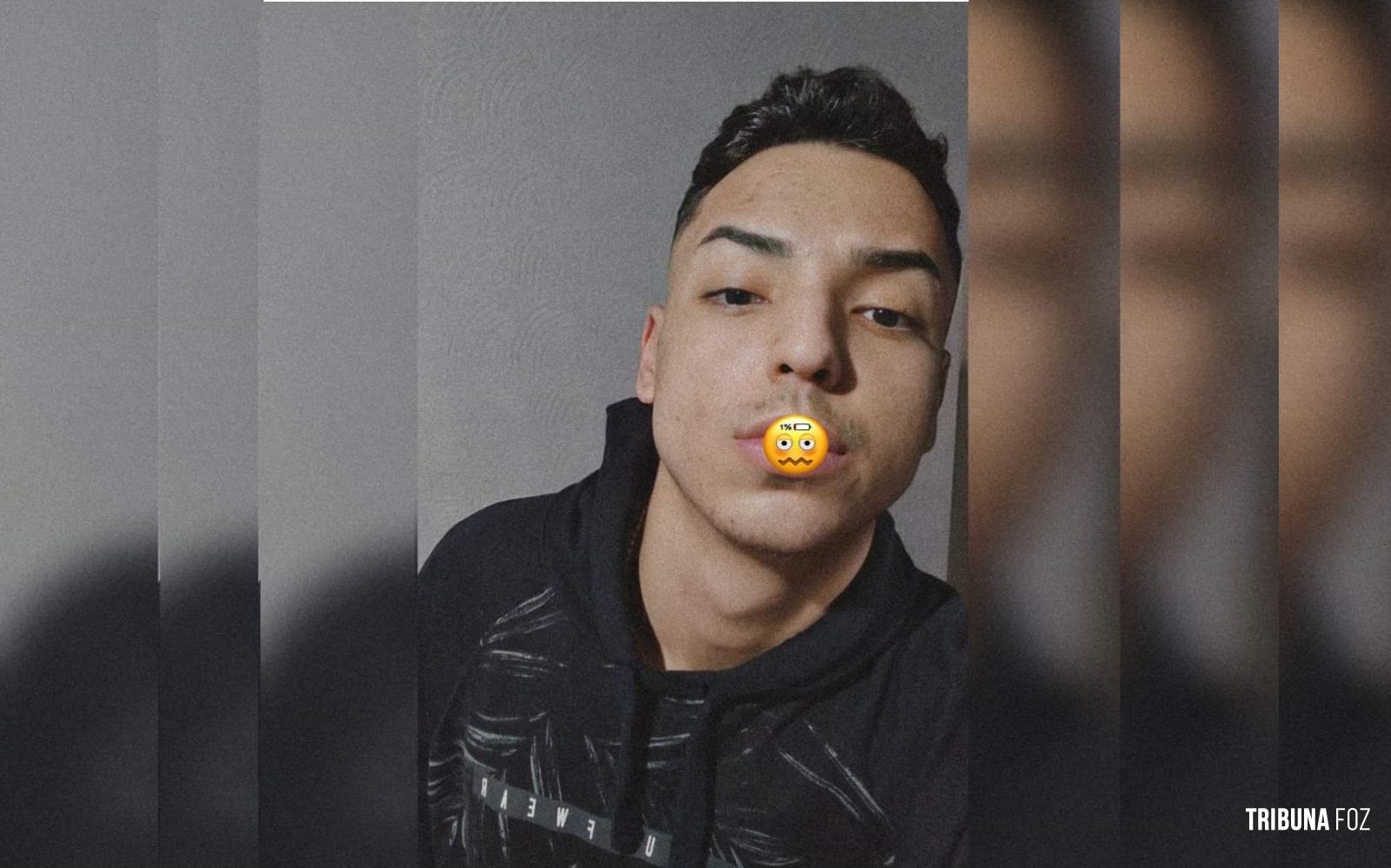 Adolescente que se envolveu em acidente no Porto Meira morre no hospital após ficar cinco dias internado