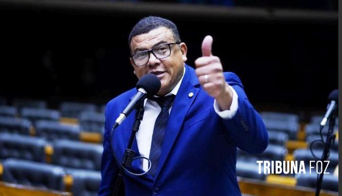 Deputado Luciano Alves pede providências para coibir prejuízos ao consumidor