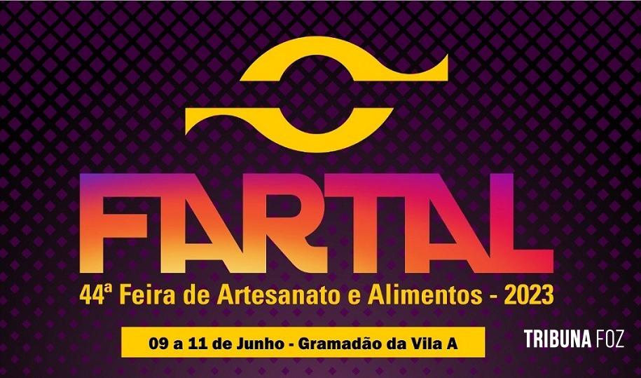 Fartal 2023 acontecerá no Gramadão da Vila A de 9 a 11 de junho