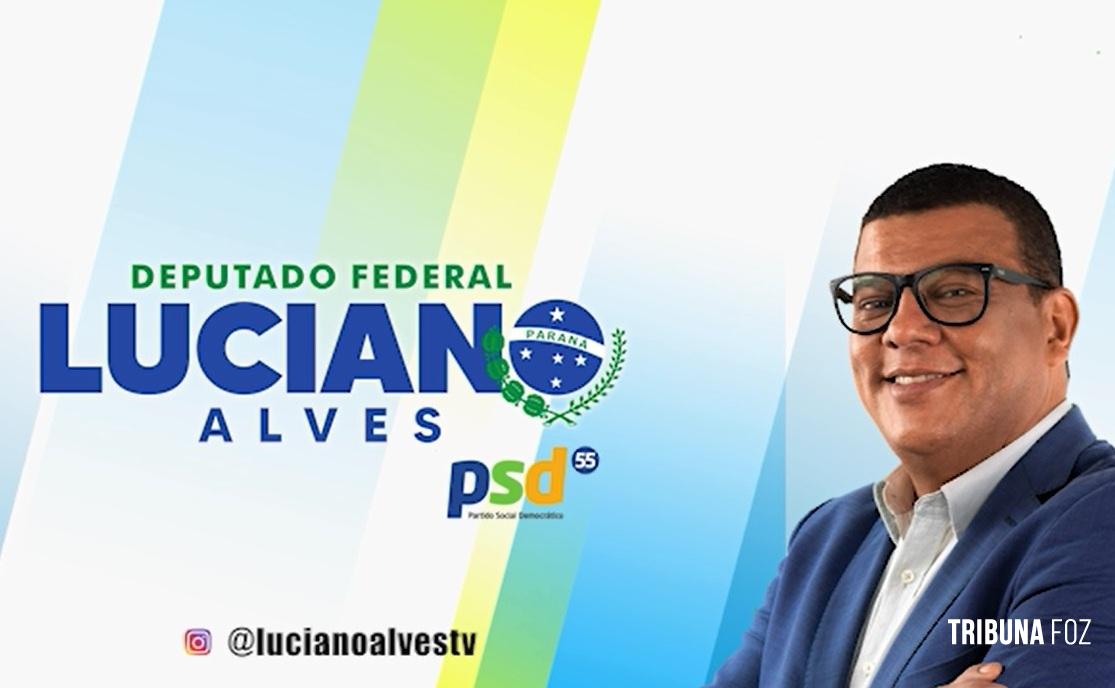 Projeto do Deputado Luciano Alves valoriza servidores federais que atuam nas fronteiras