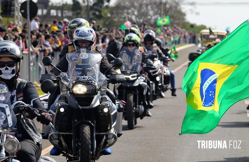 Desfile de Aniversário de Foz terá a participação das jovens que disputam o Miss Grand Brasil