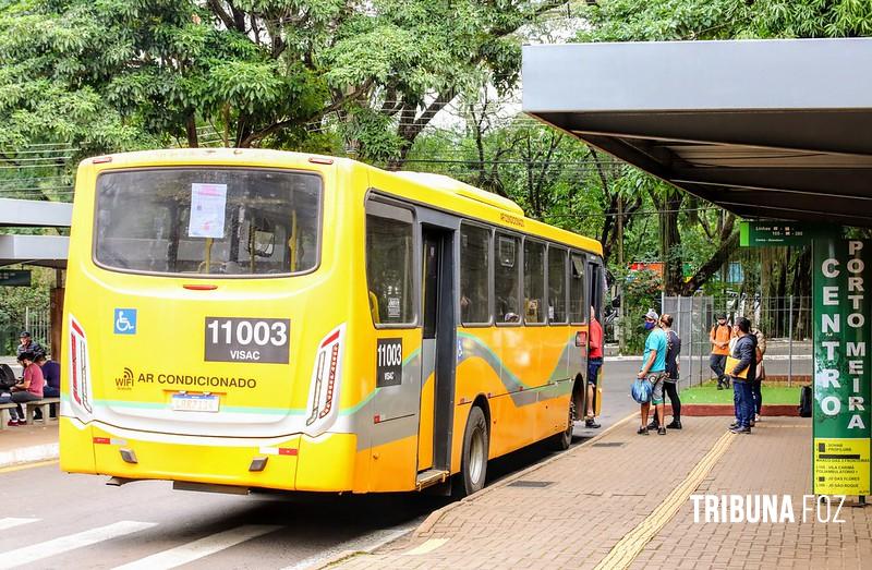 Estudantes terão gratuidade no transporte coletivo para a Fartal