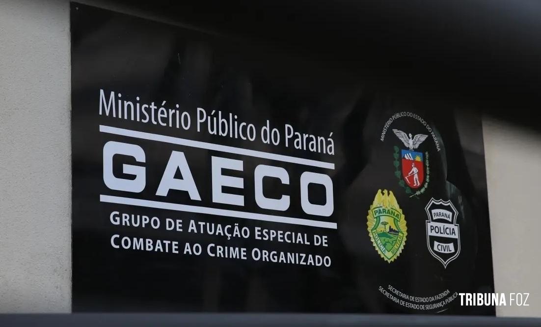 GAECO deflagra operação “MALE OPUS” na prefeitura de Foz do Iguaçu e STI