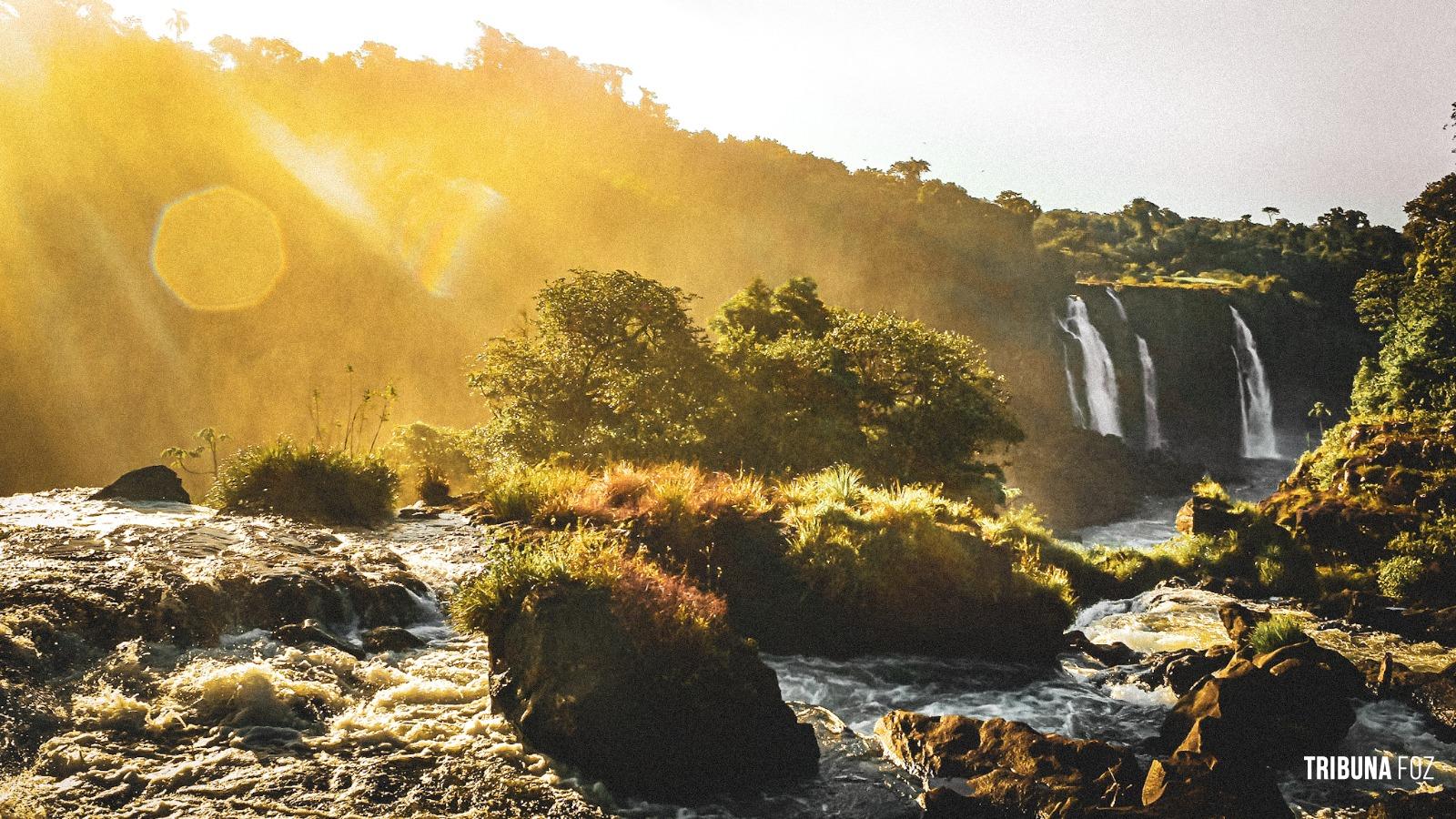 Parque Nacional do Iguaçu amplia atendimento no feriadão de Corpus Christi