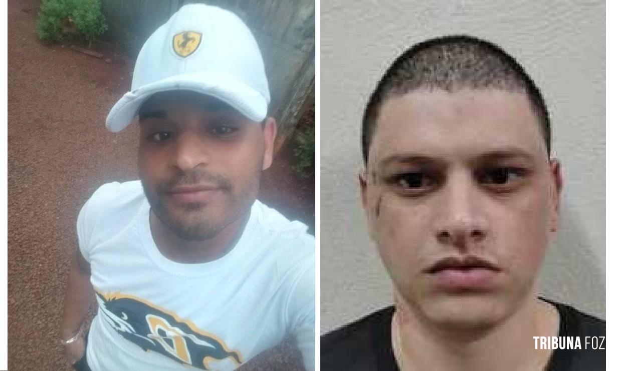 Policia investiga dupla envolvida em homicídio em Assis Chateaubriand estejam homiziados em Foz do Iguaçu