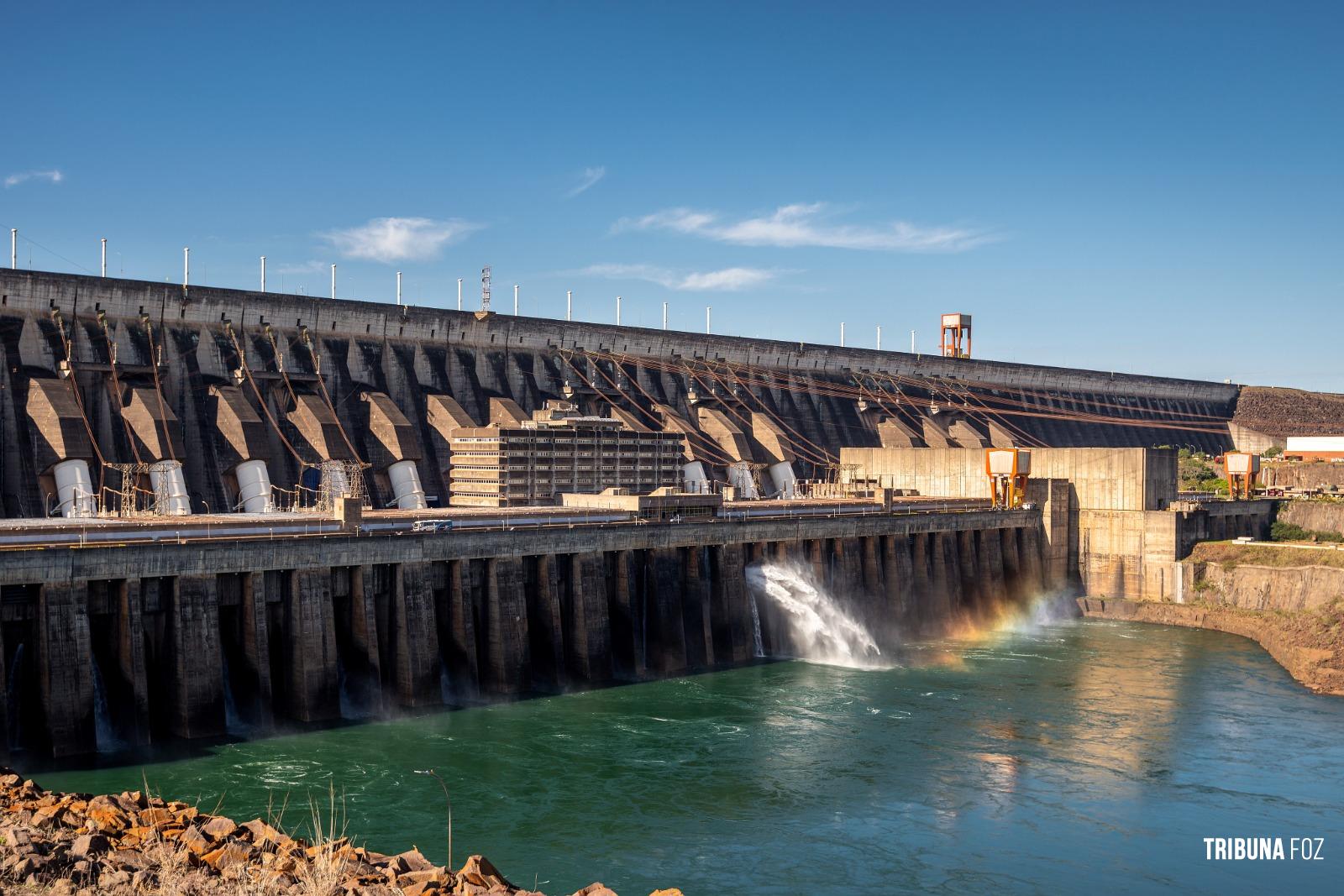 “Bônus Itaipu” de R$ 405,4 milhões vai reduzir conta de luz no mês de julho