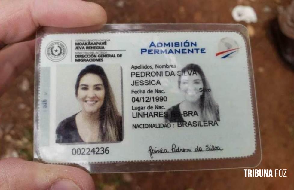 Brasileira estudante de medicina morre após acidente de trânsito em Ciudad Del Este