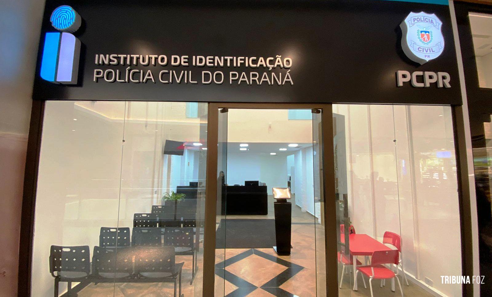 Catuaí Palladium inaugura primeiro Posto de Identificação da Polícia Civil em Shopping no Paraná