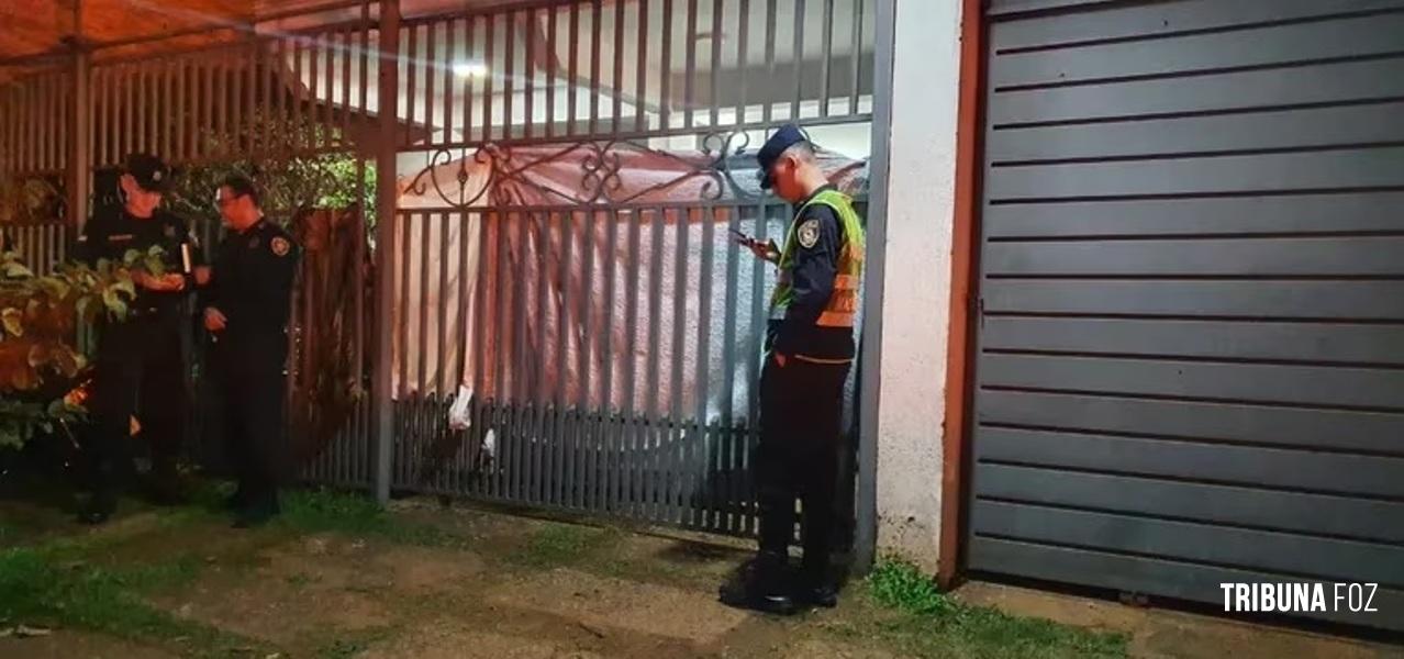 Comerciante libanês assassinado em Ciudad Del Este já havia sofrido atentado no ano passado