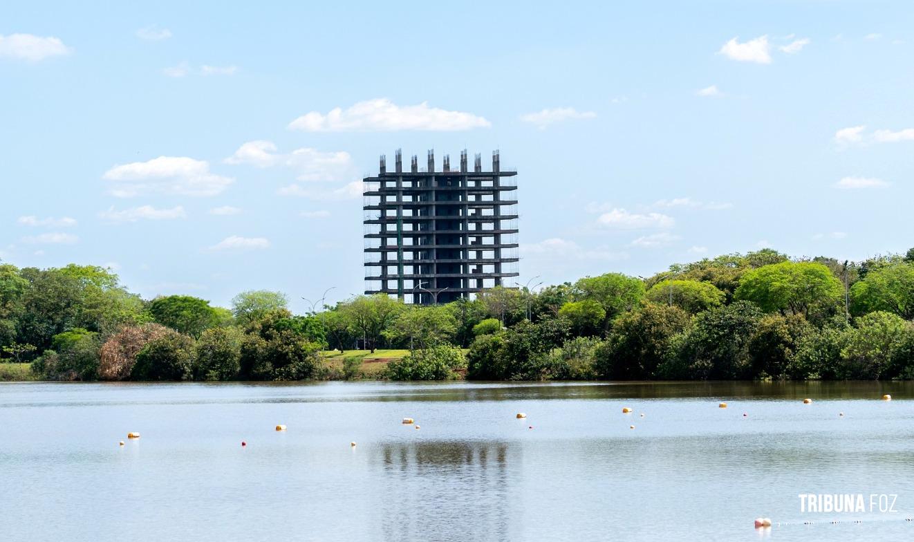 Itaipu investirá R$ 600 milhões para concluir obras da Unila mantendo projeto de Oscar Niemeyer